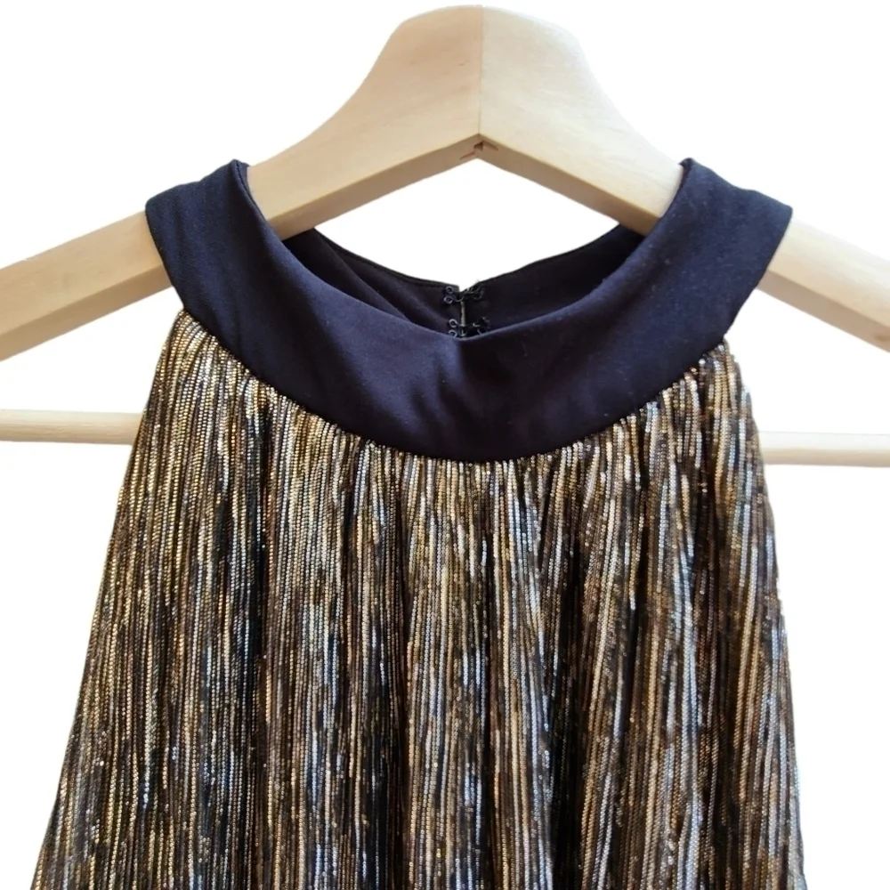Catherine Malandrino halter style